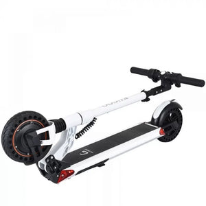 KUGOO S1 Plus Scooter - E-Scooter UAE Hub