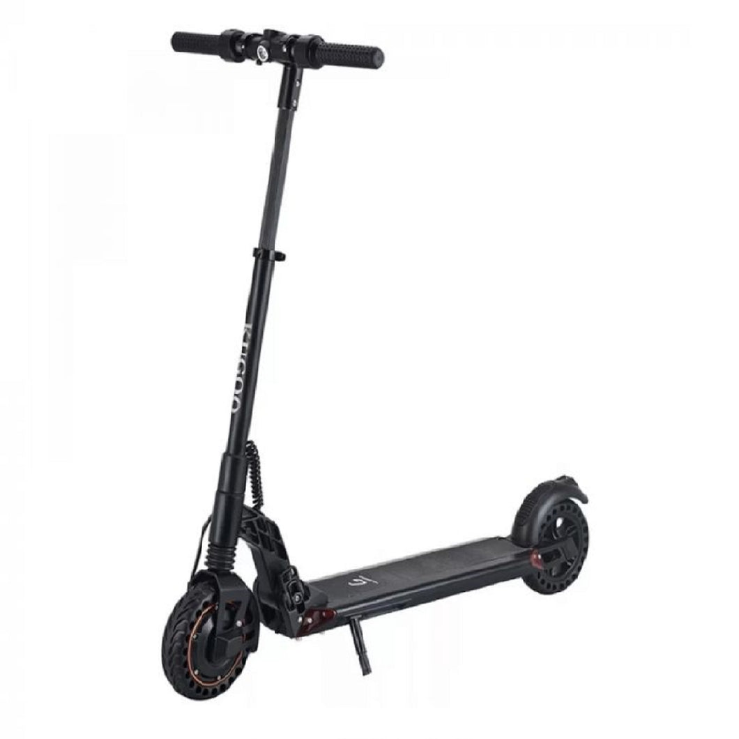 KUGOO S1 Plus Scooter - E-Scooter UAE Hub
