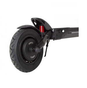 KAABO MANTIS 10 PRO 24.5AH Battery - E-Scooter UAE Hub