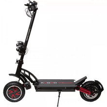 Load image into Gallery viewer, KUGOO G Booster OffRoad Electric Scooter with 1000W Dual motors 60kmh max speed 85km range - E-Scooter UAE Hub
