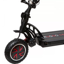Load image into Gallery viewer, KUGOO G-Booster 2400w 20AH Electric Scooter Model 2023
