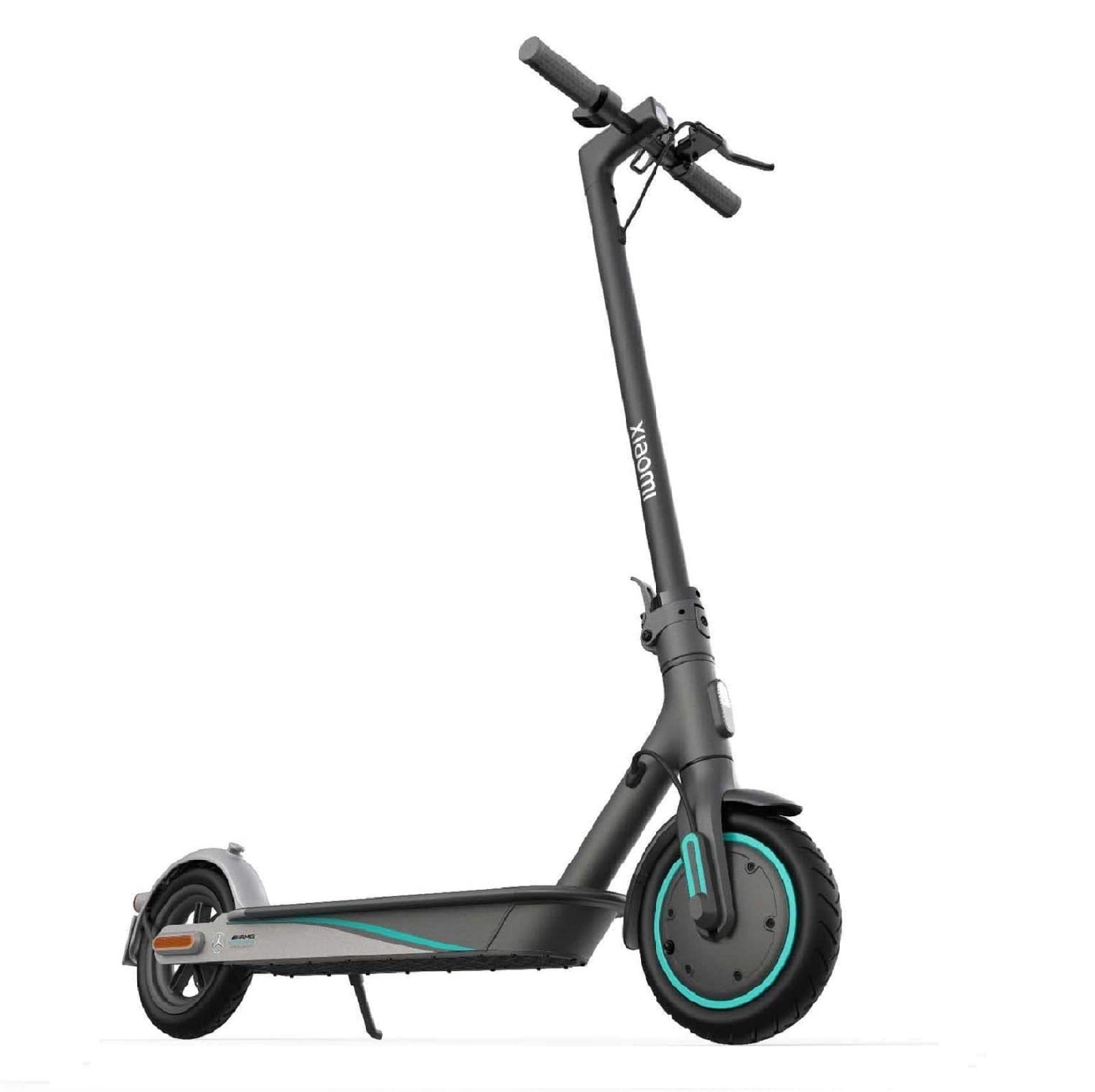 Xiaomi Mi Electric Scooter Pro Black -  Online shopping EU