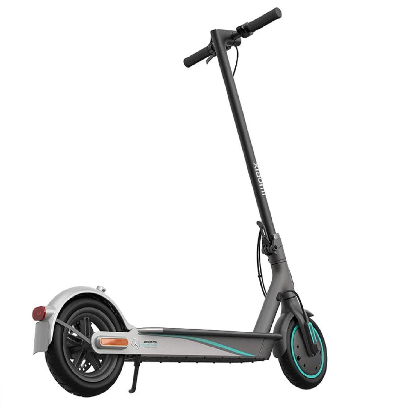 mi-electric-scooter-pro-2-mercedes-amg-petronas-f1-team-edition -  Specifications - Mi Global Home