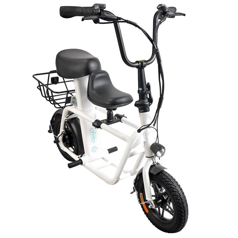 Fiido Foldable Scooter Bike Fiido Q1 Electric Scooter Bike – E - Main Image