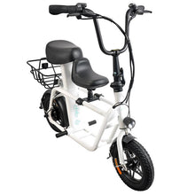 Load image into Gallery viewer, Fiido Q1 Electric Scooter Bike
