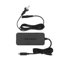 Load image into Gallery viewer, Original Ninebot Charger for ES1/ES2/ES4/MaxG30LP/E22/E25/E45 - E-Scooter UAE Hub
