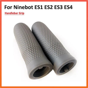 Handlebar Grip Set for Ninebot Es1 Es2 Es4 