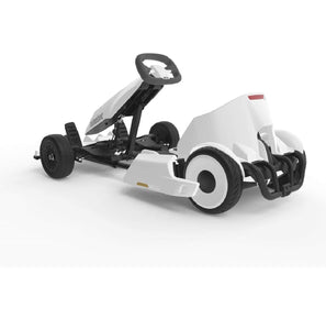 Original Ninebot Gokart Kit Version 2 + Ninebot Smart Balance Scooter Mini Pro 2024 - E-Scooter UAE Hub