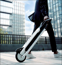 Load image into Gallery viewer, Segway Ninebot Air T15 Portable Electric Kick Scooter
