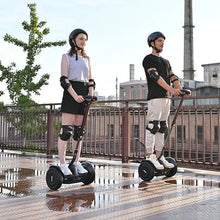 Load image into Gallery viewer, Segway Ninebot S Max Smart Self-Balancing Electric Scooter - E-Scooter UAE Hub
