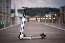 Load image into Gallery viewer, Segway Ninebot Air T15 Portable Electric Kick Scooter
