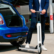 Load image into Gallery viewer, Segway Ninebot Air T15 Portable Electric Kick Scooter
