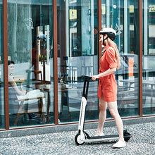 Load image into Gallery viewer, Segway Ninebot Air T15 Portable Electric Kick Scooter
