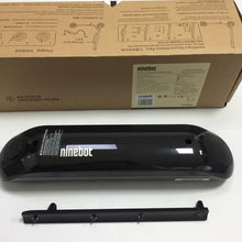 Load image into Gallery viewer, Ninebot External Battery Pack (Upgrade) for ES Series ES2/ES4/E22
