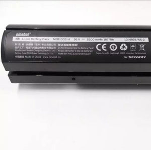 Original Inner Battery for NINEBOT KickScooter ES1 ES2  ES4