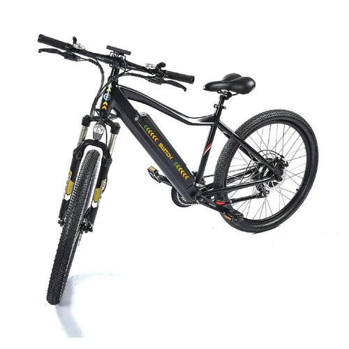 Switch Electric Bike - E-Scooter UAE Hub