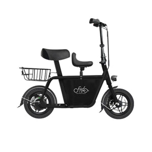 Fiido Q1 Electric Scooter Bike - E-Scooter UAE Hub