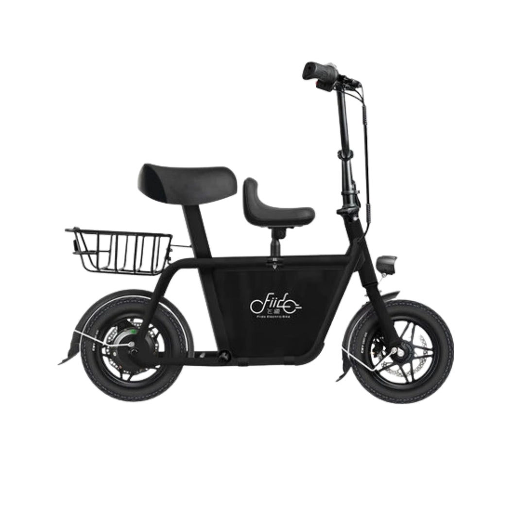 Fiido Q1 Electric Scooter Bike - E-Scooter UAE Hub