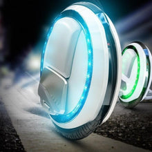 Load image into Gallery viewer, Segway Ninebot One E+ Smart Balance Scooter

