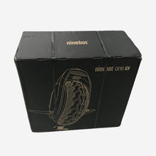 Load image into Gallery viewer, Ninebot One Z10 Unicycle Wide One Wheel Self Balance 1800W Motor - E-Scooter UAE Hub
