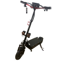 Load image into Gallery viewer, Tornado T1 Electric Scooter Off Road 26ah/ 52V 2600W Motor
