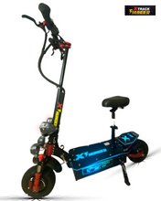 Load image into Gallery viewer, X Thunder Pro 2 Electric Scooter 5200W Motor 2022 Upgraded
