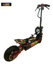Load image into Gallery viewer, X Thunder Pro 2 Electric Scooter 5200W Motor 2022 Upgraded
