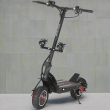 Load image into Gallery viewer, KUGOO G Booster OffRoad Electric Scooter with 1000W Dual motors 60kmh max speed 85km range - E-Scooter UAE Hub
