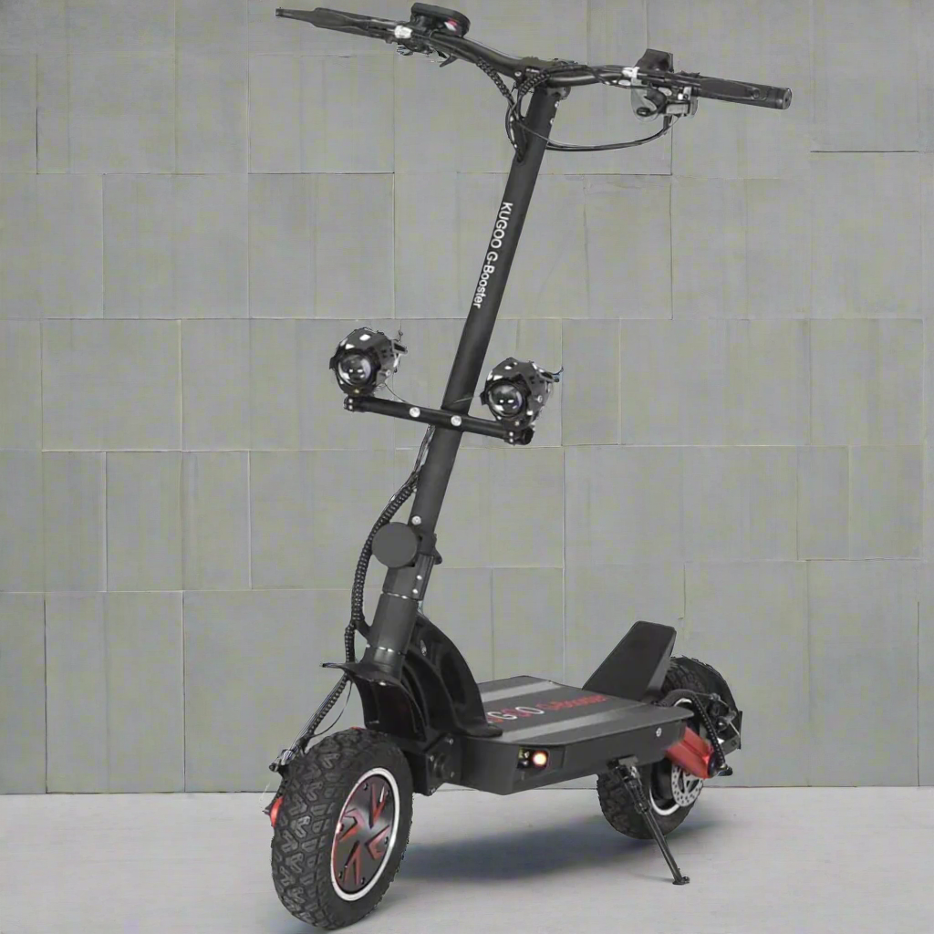 KUGOO G-Booster 2400w 20AH Electric Scooter Model 2023