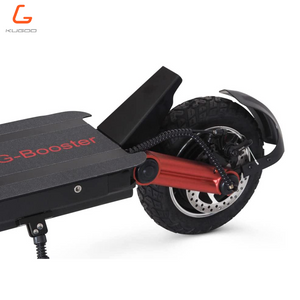 KUGOO G-Booster 2400w 20AH Electric Scooter Model 2023