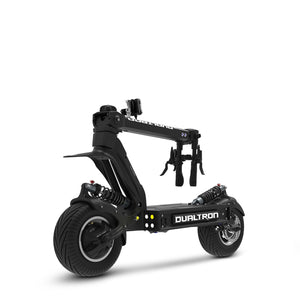 DUALTRON X2 Electric Scooter 72V 42Ah LG - E-Scooter UAE Hub