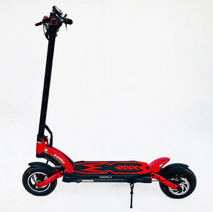 KAABO MANTIS 10 PRO 24.5AH Battery - E-Scooter UAE Hub