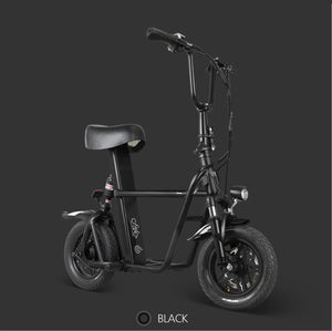 FIIDO Q1s E Scooter Bike