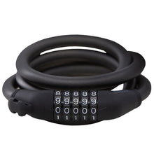 Load image into Gallery viewer, Segway Ninebot 5-Digit Combination Cable Lock - E-Scooter UAE Hub
