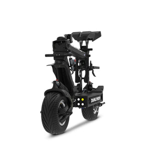 DUALTRON X2 Electric Scooter 72V 42Ah LG - E-Scooter UAE Hub