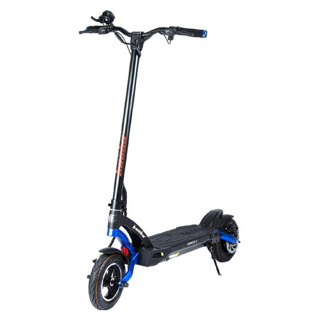 KAABO MANTIS 10 PRO 24.5AH Battery - E-Scooter UAE Hub