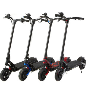 KAABO MANTIS 10 PRO 24.5AH Battery - E-Scooter UAE Hub