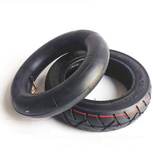 Load image into Gallery viewer, 10X2.5 Front and Rear, Inner Tube Tire - E-Scooter UAE Hub
