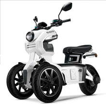Load image into Gallery viewer, Eveon iTank Dual Trike Scooter
