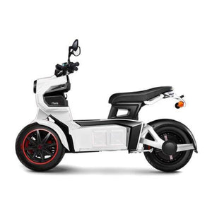 Eveon iTank Dual Trike Scooter