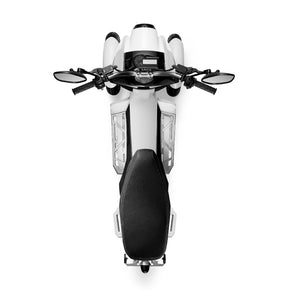 Eveon iTank Dual Trike Scooter