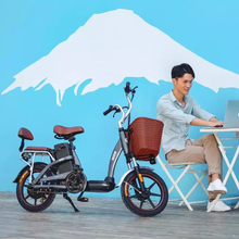 Load image into Gallery viewer, HIMO C16 Electric Bicycle
