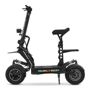 DUALTRON X2 Electric Scooter 72V 42Ah LG - E-Scooter UAE Hub