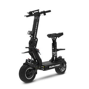 DUALTRON X2 Electric Scooter 72V 42Ah LG - E-Scooter UAE Hub