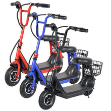 Load image into Gallery viewer, G Junior Electric Scooter for Kids
