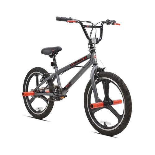 Razor Agitator Pro Free Style 20