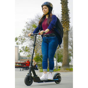 Razor Prime Electric Scooter - E-Scooter UAE Hub