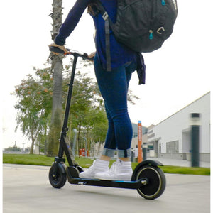 Razor Prime Electric Scooter - E-Scooter UAE Hub