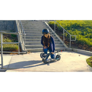 Razor Prime Electric Scooter - E-Scooter UAE Hub
