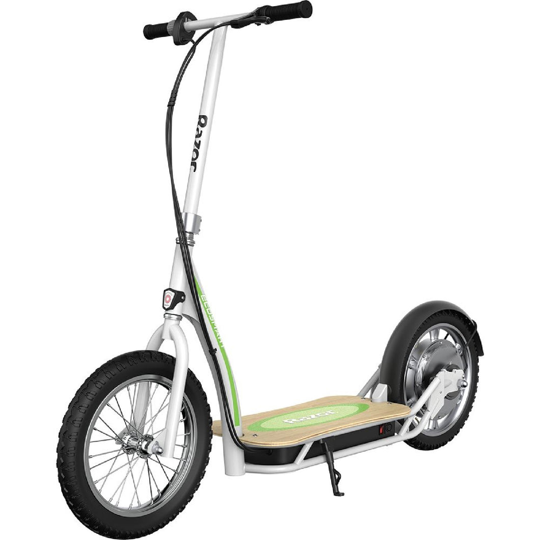 Razor Eco smart Electric Scooter 19Km Range - E-Scooter UAE Hub